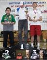 137 podium